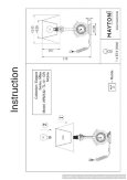  Maytoni · milea · ARM132-TL-01-GR