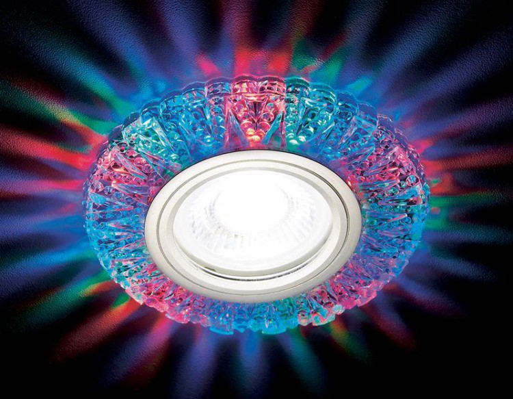  Ambrella · led · S310 CH/RG