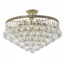 Arti Lampadari · Castellana Gold · Castellana E 1.3.38.501 G