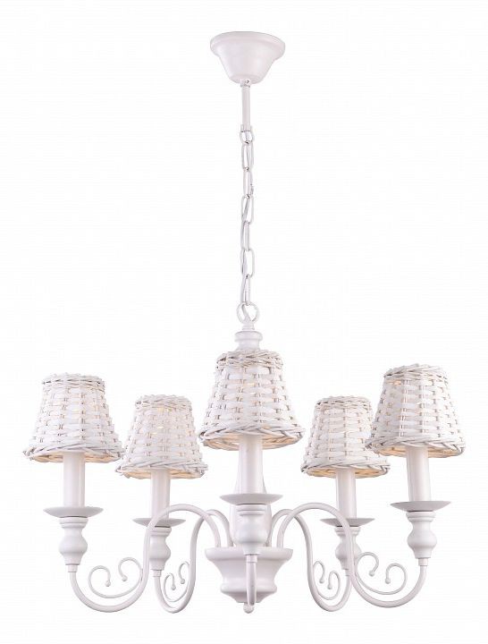 Arte Lamp · Villaggio · A3400LM-5WH