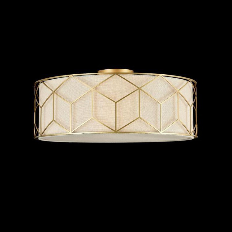 Maytoni · Messina · H223-PL-05-G