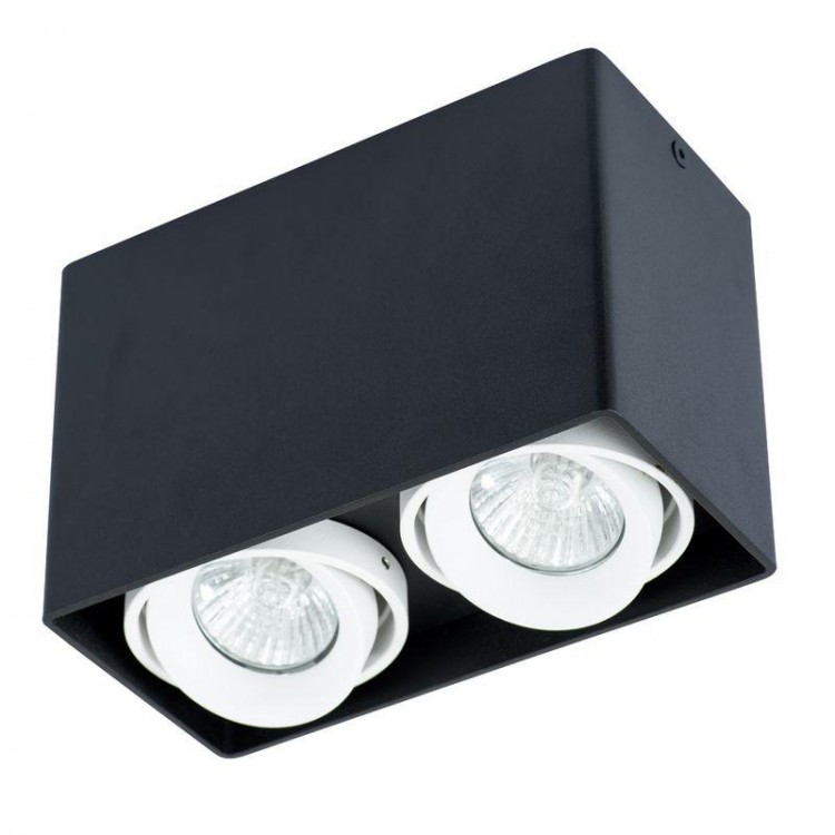  Arte Lamp · A5655 · A5655PL-2BK