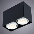  Arte Lamp · A5655 · A5655PL-2BK