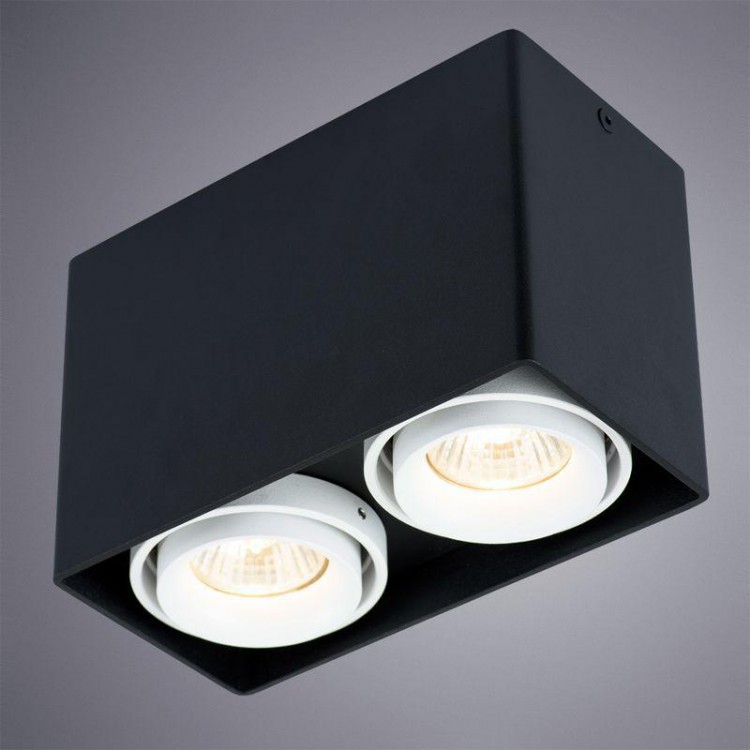  Arte Lamp · A5655 · A5655PL-2BK