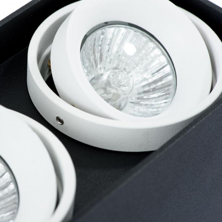  Arte Lamp · A5655 · A5655PL-2BK