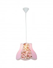 Arte Lamp · Provence · A9222SP-1WH