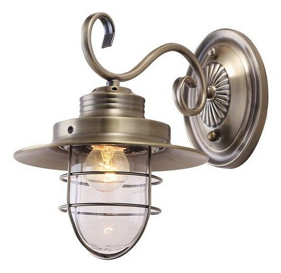 Arte Lamp · Lanterna · A4579AP-1AB
