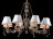 Maytoni · Vals · RC098-PL-08-R