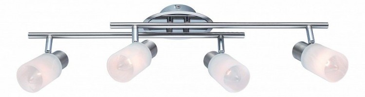 Arte Lamp · Cavalletta · A4510PL-4SS
