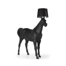 Delight Collection · Floor Lamp · 7088F black