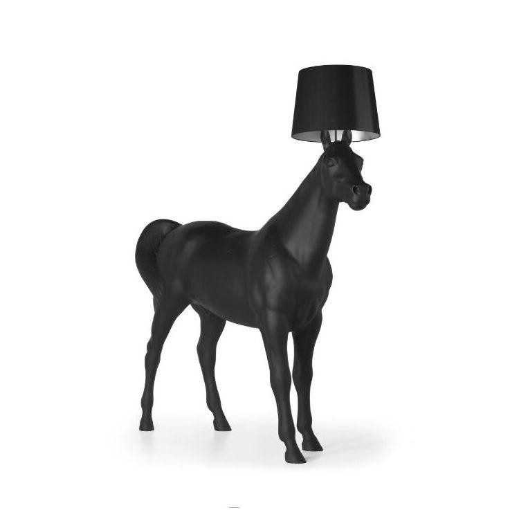 Delight Collection · Floor Lamp · 7088F black