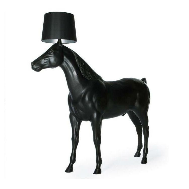  Delight Collection · Floor Lamp · 7088F black