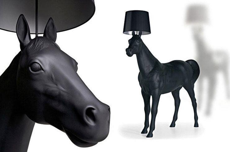  Delight Collection · Floor Lamp · 7088F black