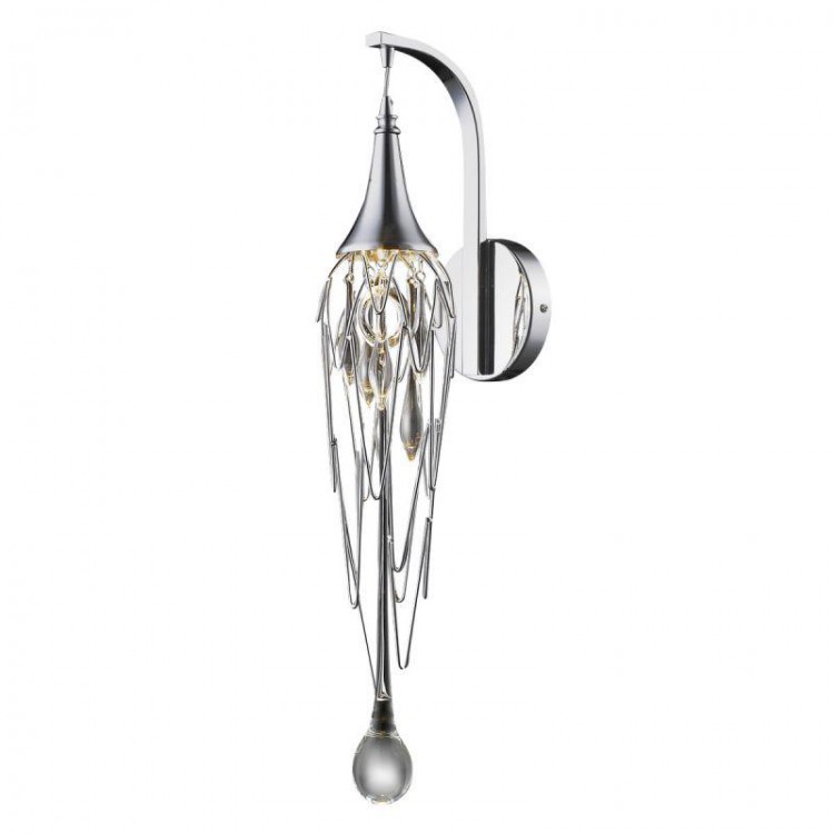  Delight Collection · Goddess Tears · W68009S-1 chrome