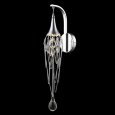  Delight Collection · Goddess Tears · W68009S-1 chrome