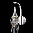  Delight Collection · Goddess Tears · W68009S-1 chrome
