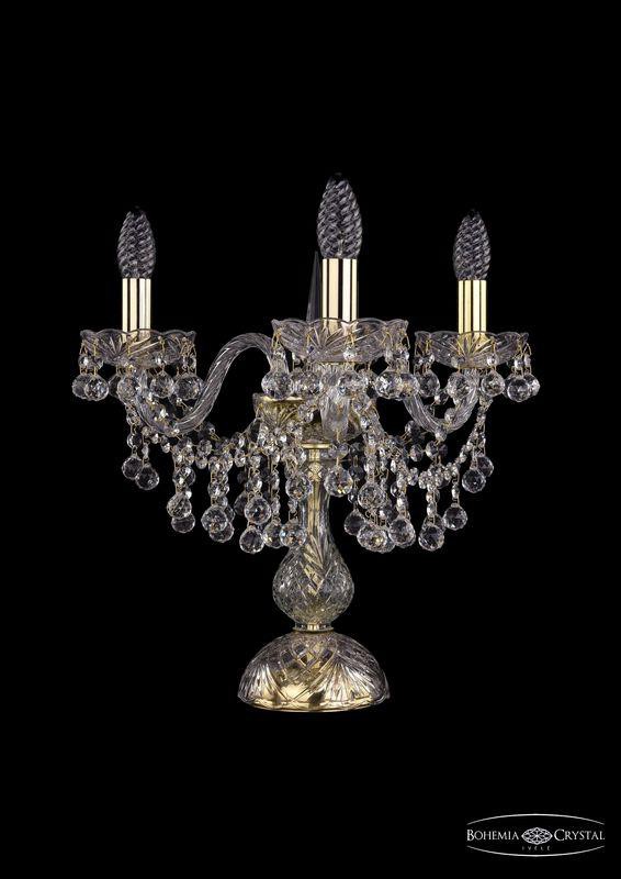  Bohemia Ivele Crystal · 1409 · 1409L/3/141-39/G