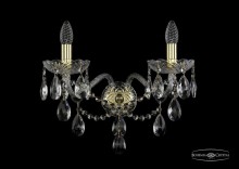 Bohemia Ivele Crystal · 1415 · 1415B/2/200/XL/G