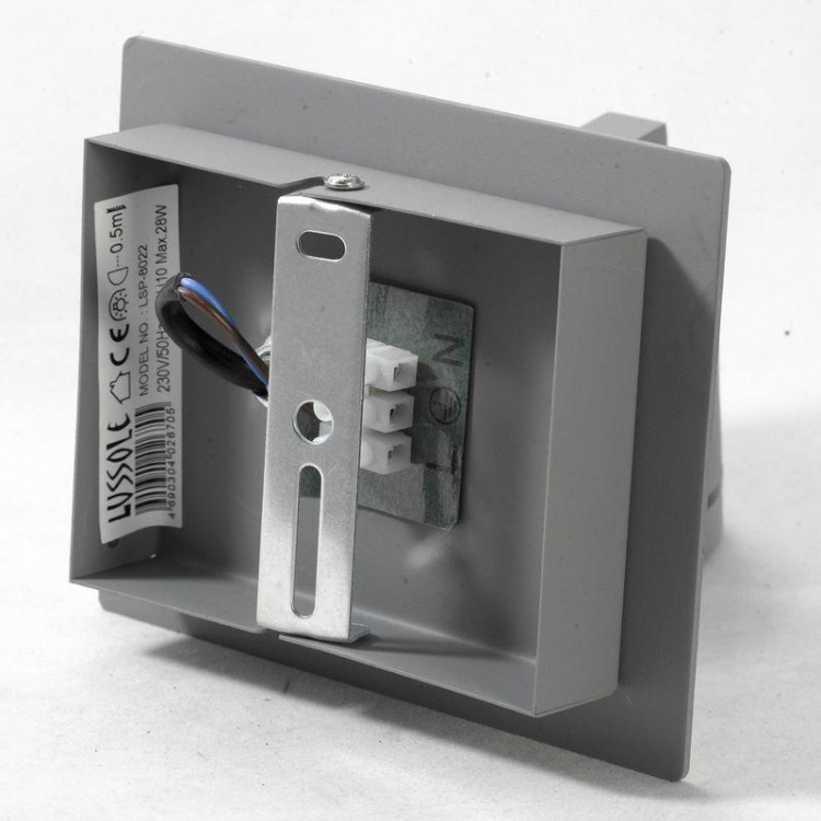  Lussole Loft · Lsp-802 · LSP-8022