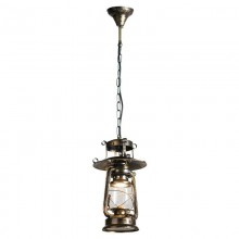 Lussole Loft · Anchorage · LSP-9518
