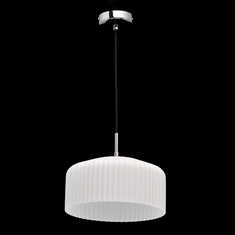  Подвесной светильник MW-Light Раунд 1 636011302