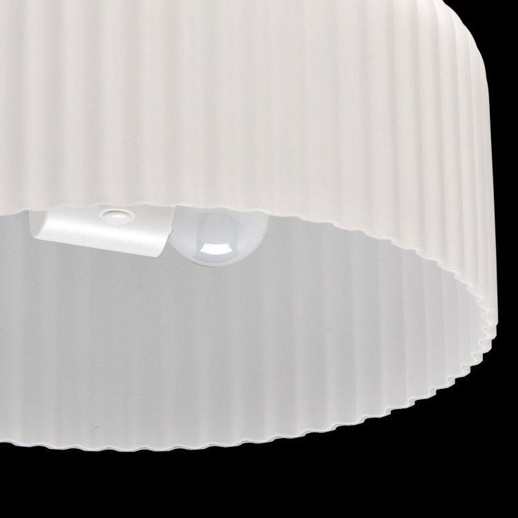  Подвесной светильник MW-Light Раунд 1 636011302