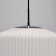  Подвесной светильник MW-Light Раунд 1 636011302