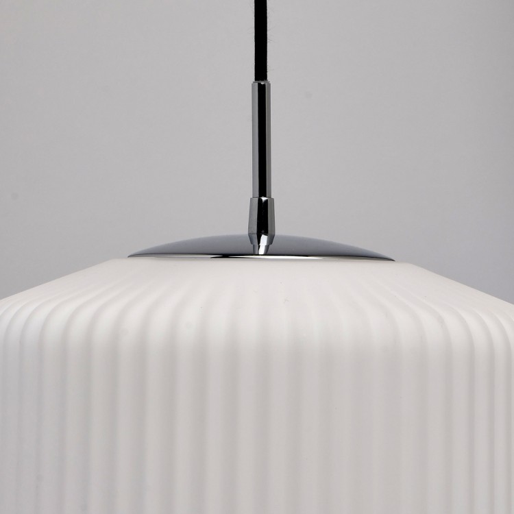  Подвесной светильник MW-Light Раунд 1 636011302