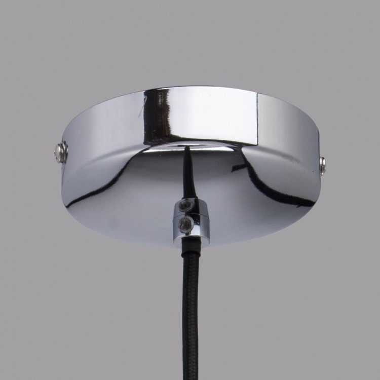  Подвесной светильник MW-Light Раунд 1 636011302