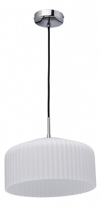  Подвесной светильник MW-Light Раунд 1 636011302