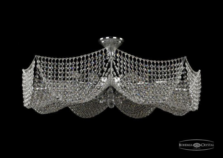  Bohemia Ivele Crystal · 7708 · 77081/95 Ni