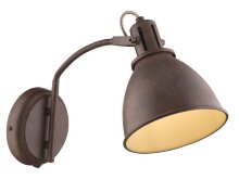 Globo Lighting · Giorgio · 54647-1W