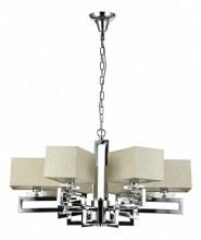 Подвесная люстра Maytoni Megapolis MOD906-06-N