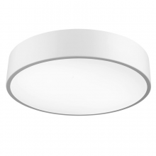 Накладной светильник светодиодный SP-TOR-TB500SW-30W-R White-MIX