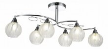 Люстра на штанге ST Luce SLE101.112.06