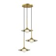  Odeon Light · BAROLO · 4155/27L