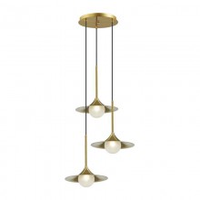 Odeon Light · BAROLO · 4155/27L