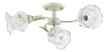 Люстра на штанге Lumion Rozetta 3108/3C