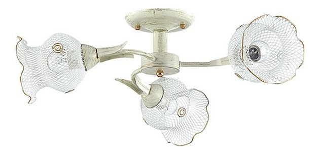  Люстра на штанге Lumion Rozetta 3108/3C