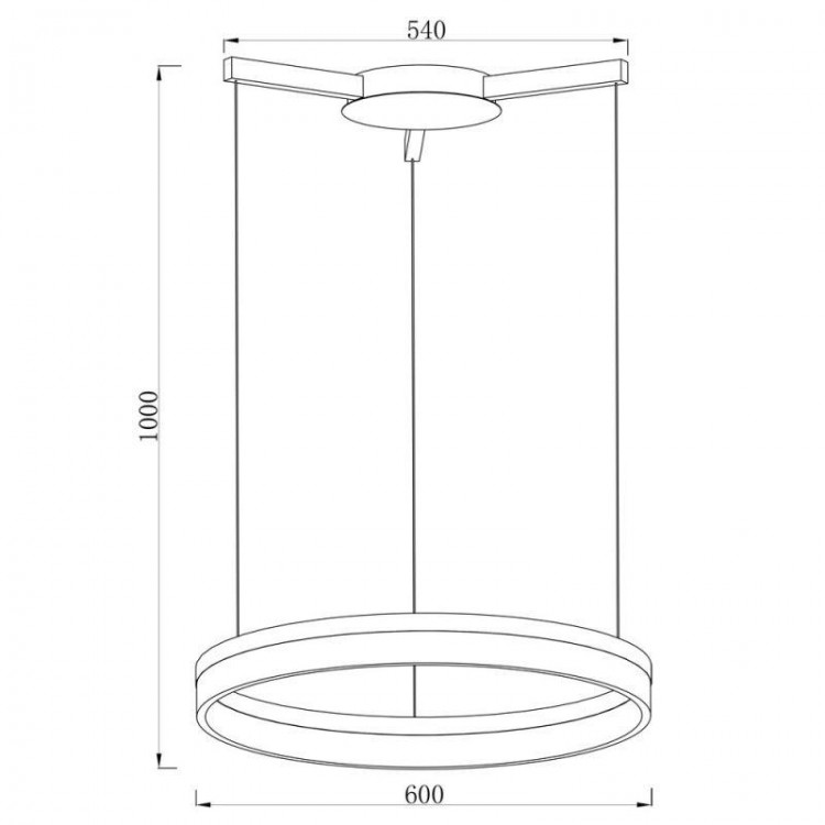  Arte Lamp · A2503 · A2503SP-1WH