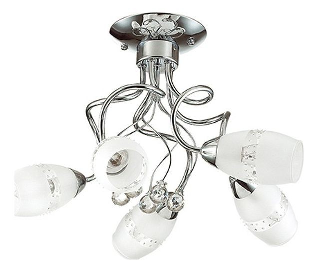  Потолочная люстра Lumion Rozemunda 3446/5C