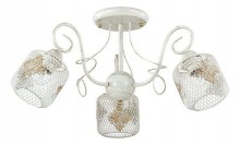 Люстра на штанге Lumion Netta 3028/3C