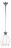 Arte Lamp · Venezia · A2115SP-1WH