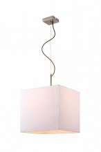 Arte Lamp · Cubes · A9247SP-1AB