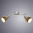 Arte Lamp · Illusione · A6125AP-2SS