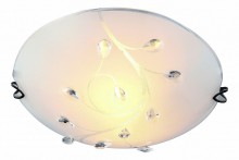 Arte Lamp · Jasmine · A4040PL-3CC