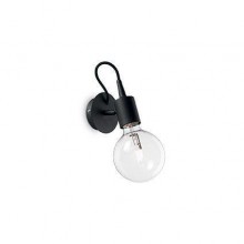 Ideal Lux · Edison · EDISON AP1 NERO