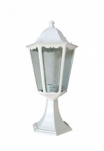 Наземный низкий светильник Feron 6204 11069