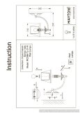  Maytoni · Vals · RC098-TL-01-R