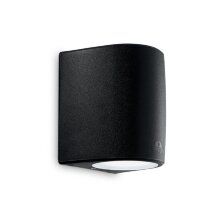 Ideal Lux · Keope · KEOPE AP1 BIG NERO